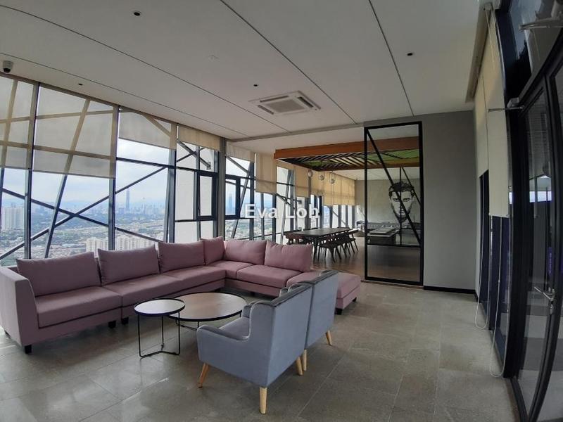 Condominium for Sale in Nidoz Residences @ Desa Petaling by Eva Loh - iProperty.com.my