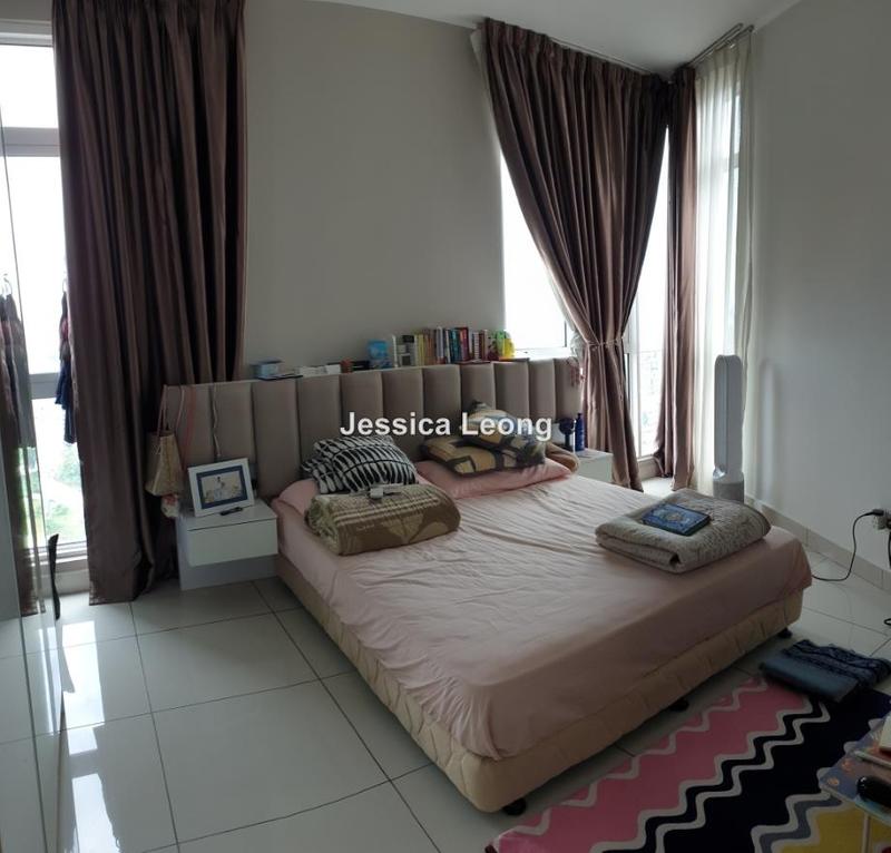 Kediaman Servis untuk Dijual di The Court @ Central Residence oleh Jessica Leong - iProperty.com.my
