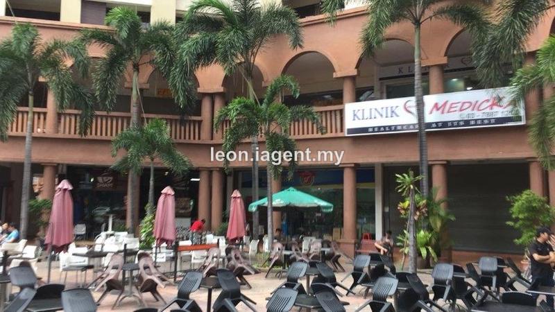 Shop untuk Dijual di Petaling Jaya, Selangor oleh Jessica Leong - iProperty.com.my
