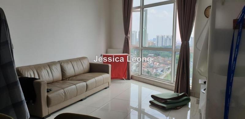 Kediaman Servis untuk Dijual di The Court @ Central Residence oleh Jessica Leong - iProperty.com.my