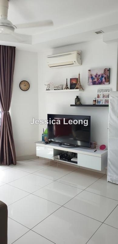Kediaman Servis untuk Dijual di The Court @ Central Residence oleh Jessica Leong - iProperty.com.my