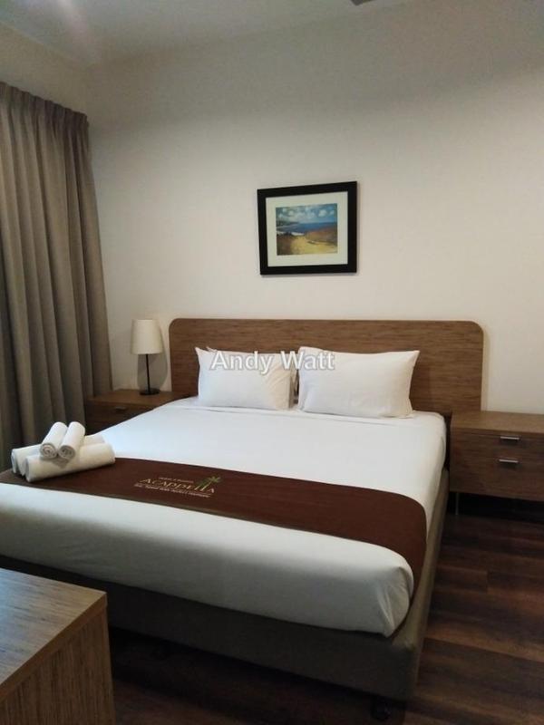 Kediaman Servis untuk Dijual di Acappella Residences oleh Andy Watt - iProperty.com.my