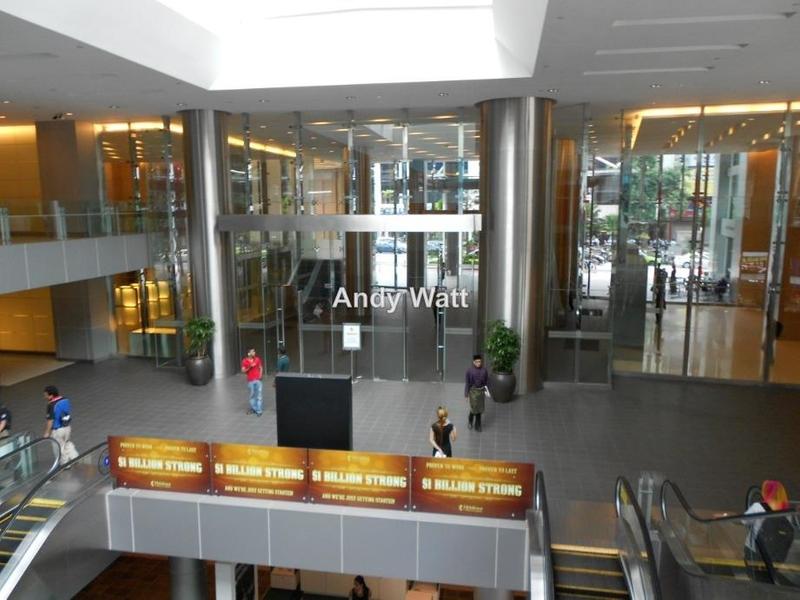 Office for Rent in Kuala Lumpur, Bangsar by Andy Watt - iProperty.com.my