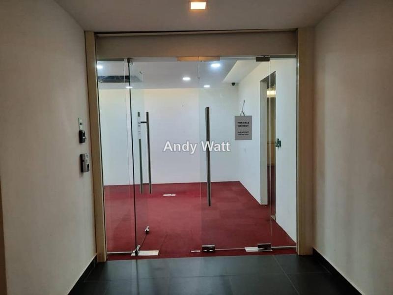 Pejabat untuk Disewa di Petaling Jaya, Selangor oleh Andy Watt - iProperty.com.my