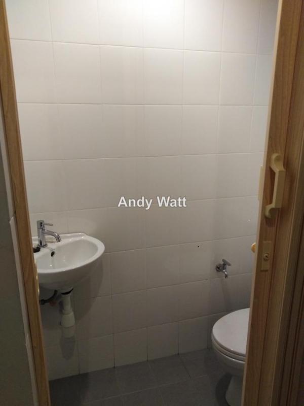Kediaman Servis untuk Dijual di Acappella Residences oleh Andy Watt - iProperty.com.my