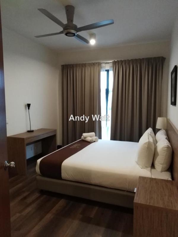 Kediaman Servis untuk Dijual di Acappella Residences oleh Andy Watt - iProperty.com.my