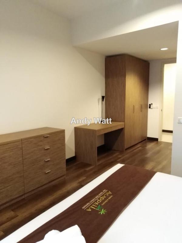 Kediaman Servis untuk Dijual di Acappella Residences oleh Andy Watt - iProperty.com.my
