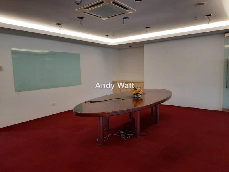 Pejabat untuk Disewa di Petaling Jaya, Selangor oleh Andy Watt - iProperty.com.my