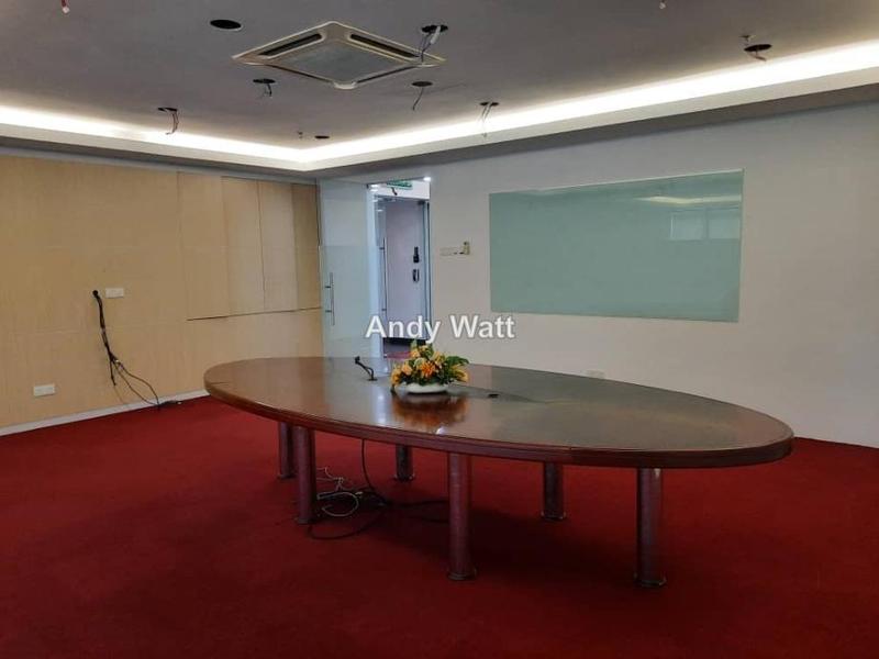 Pejabat untuk Disewa di Petaling Jaya, Selangor oleh Andy Watt - iProperty.com.my