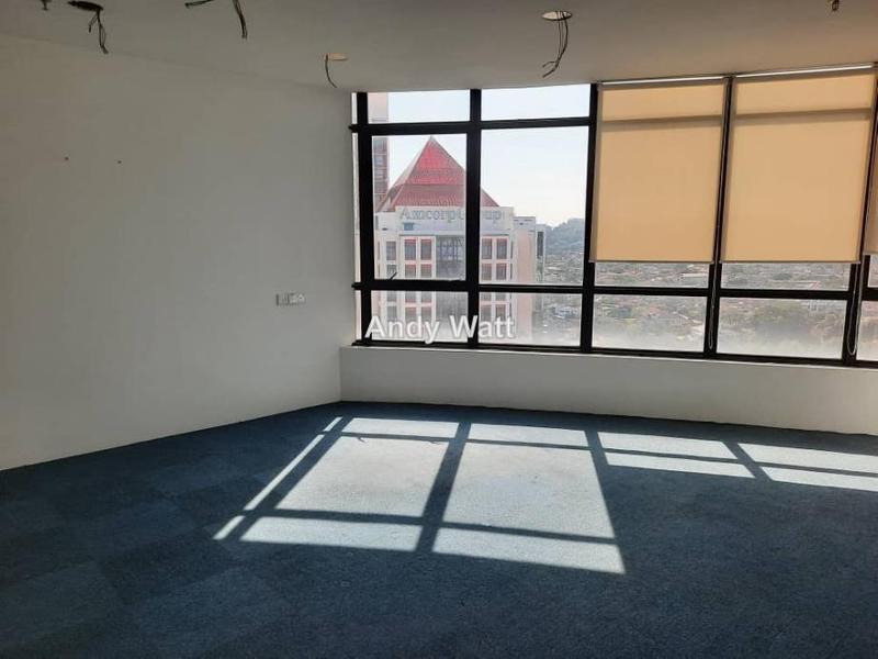 Pejabat untuk Disewa di Petaling Jaya, Selangor oleh Andy Watt - iProperty.com.my