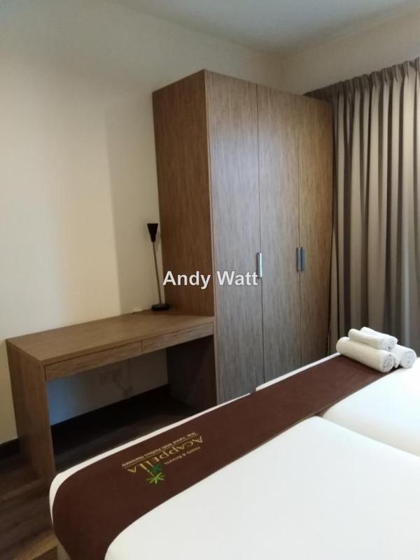 Kediaman Servis untuk Dijual di Acappella Residences oleh Andy Watt - iProperty.com.my