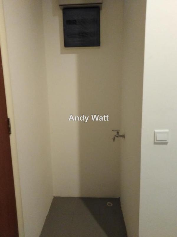 Kediaman Servis untuk Dijual di Acappella Residences oleh Andy Watt - iProperty.com.my