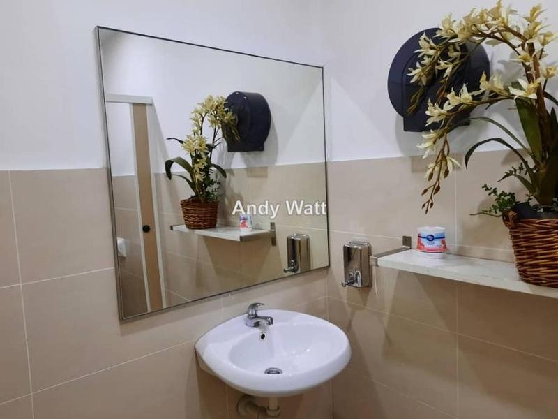 Pejabat untuk Disewa di Petaling Jaya, Selangor oleh Andy Watt - iProperty.com.my