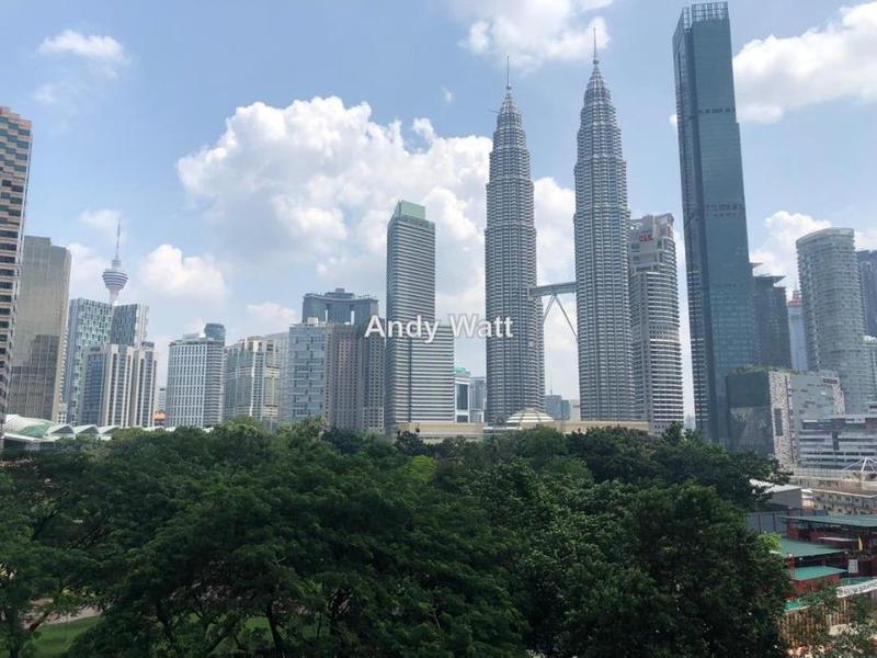 For Rent - The Binjai on the Park