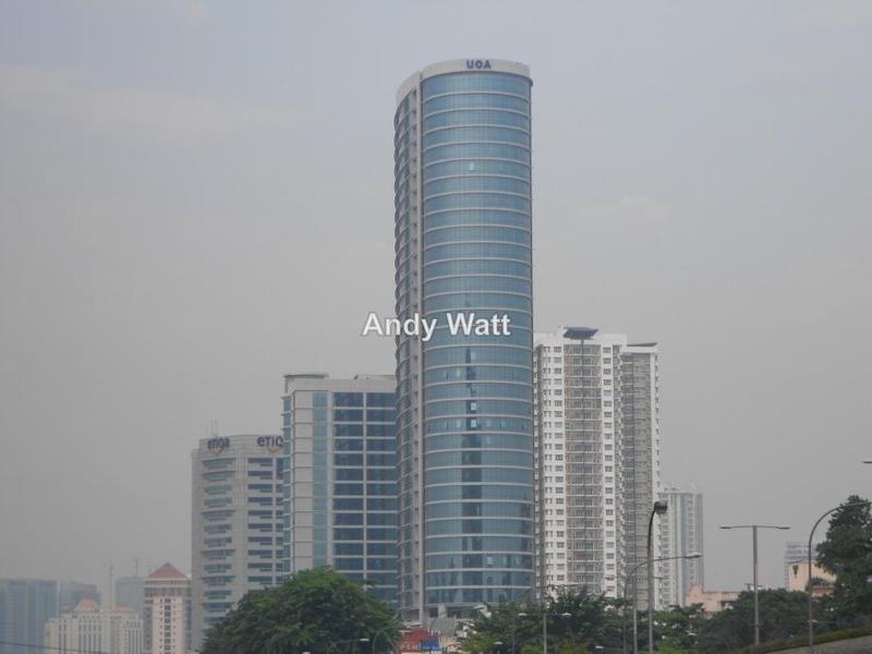 Office for Rent in Kuala Lumpur, Bangsar by Andy Watt - iProperty.com.my