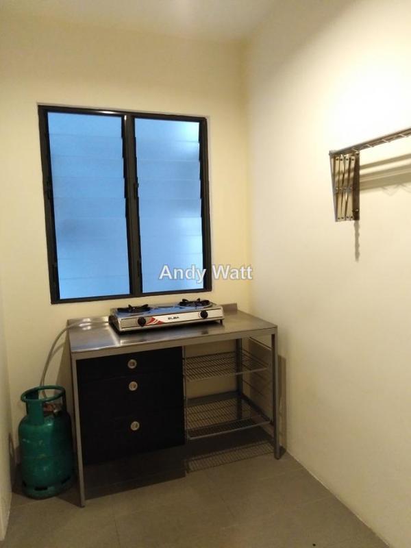 Kediaman Servis untuk Dijual di Acappella Residences oleh Andy Watt - iProperty.com.my