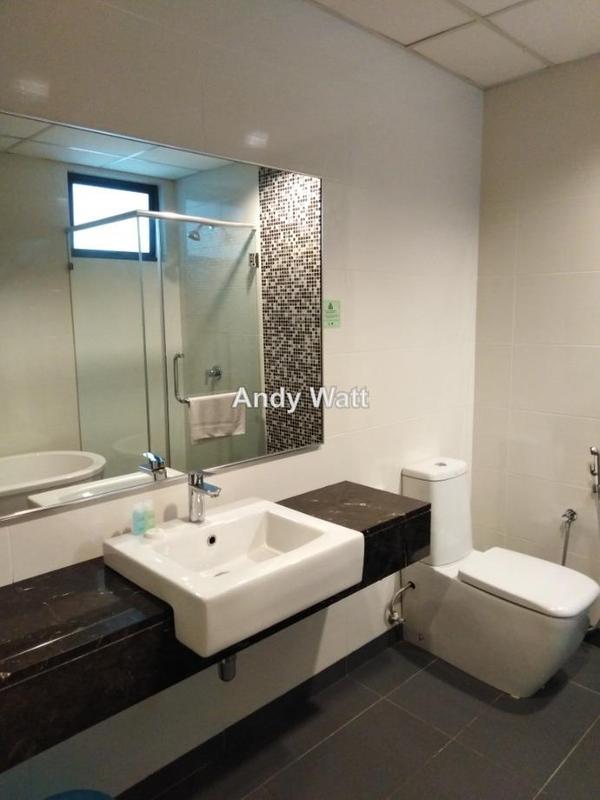 Kediaman Servis untuk Dijual di Acappella Residences oleh Andy Watt - iProperty.com.my