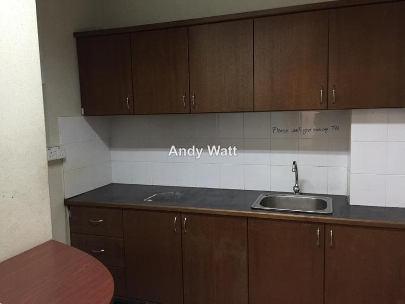 Office for Sale in Pantai, Kuala Lumpur by Andy Watt - iProperty.com.my