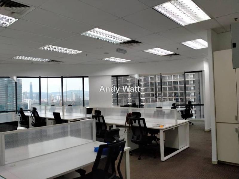 Office for Rent in Kuala Lumpur, Bangsar by Andy Watt - iProperty.com.my