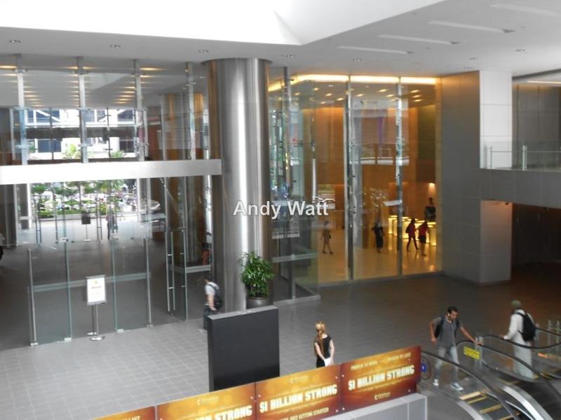 Office for Rent in Kuala Lumpur, Bangsar by Andy Watt - iProperty.com.my