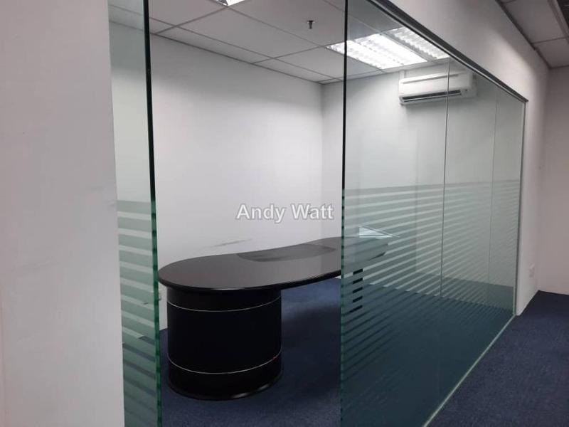 Pejabat untuk Disewa di Petaling Jaya, Selangor oleh Andy Watt - iProperty.com.my