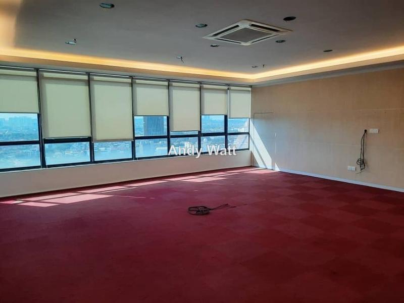 Pejabat untuk Disewa di Petaling Jaya, Selangor oleh Andy Watt - iProperty.com.my