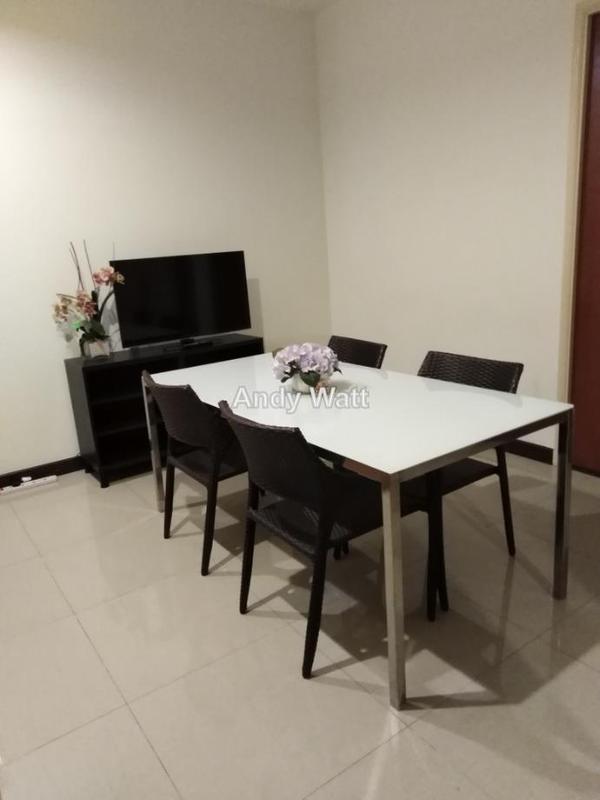 Kediaman Servis untuk Dijual di Acappella Residences oleh Andy Watt - iProperty.com.my