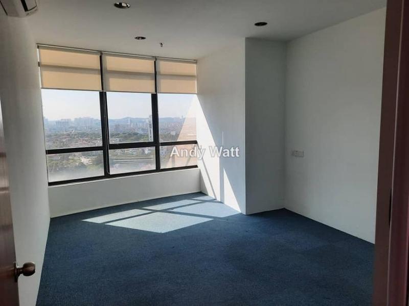 Pejabat untuk Disewa di Petaling Jaya, Selangor oleh Andy Watt - iProperty.com.my