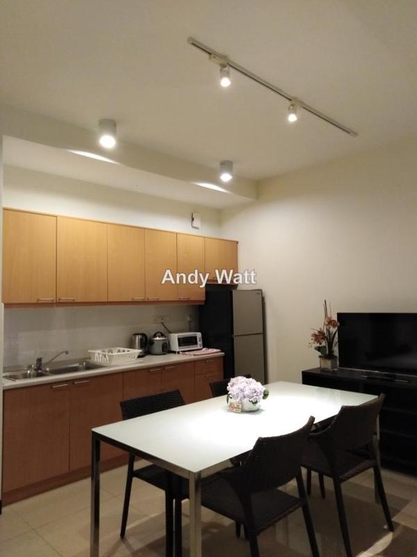 Kediaman Servis untuk Dijual di Acappella Residences oleh Andy Watt - iProperty.com.my