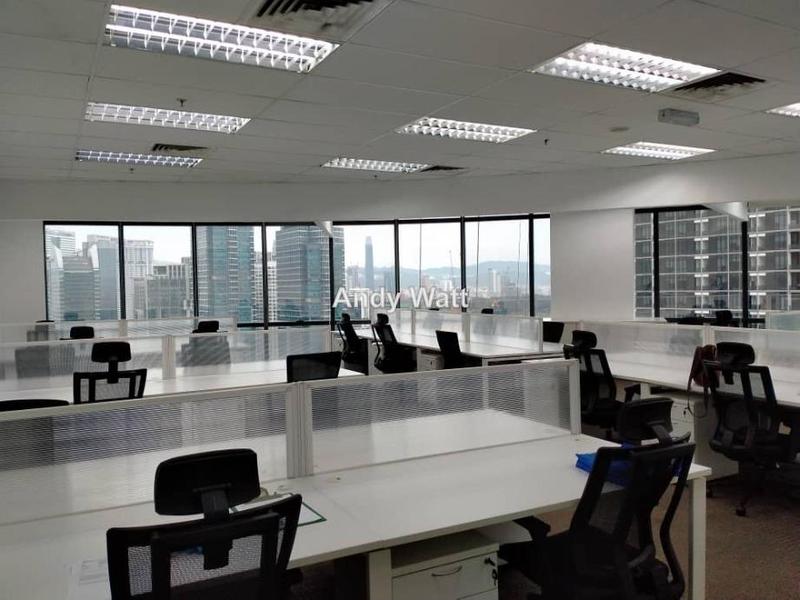 Office for Rent in Kuala Lumpur, Bangsar by Andy Watt - iProperty.com.my