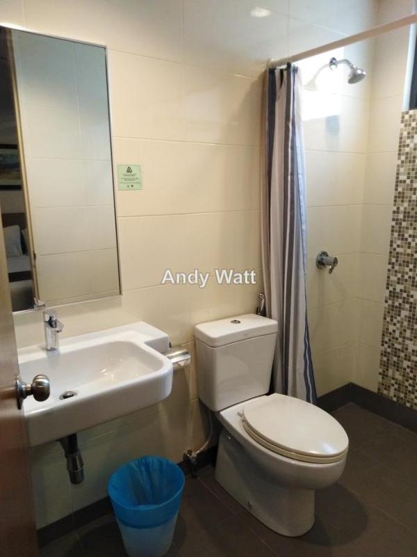 Kediaman Servis untuk Dijual di Acappella Residences oleh Andy Watt - iProperty.com.my