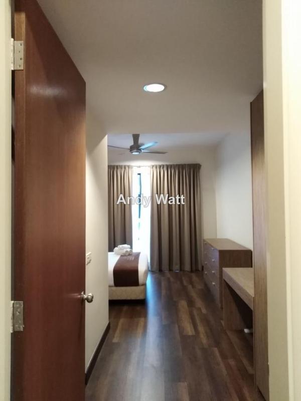 Kediaman Servis untuk Dijual di Acappella Residences oleh Andy Watt - iProperty.com.my