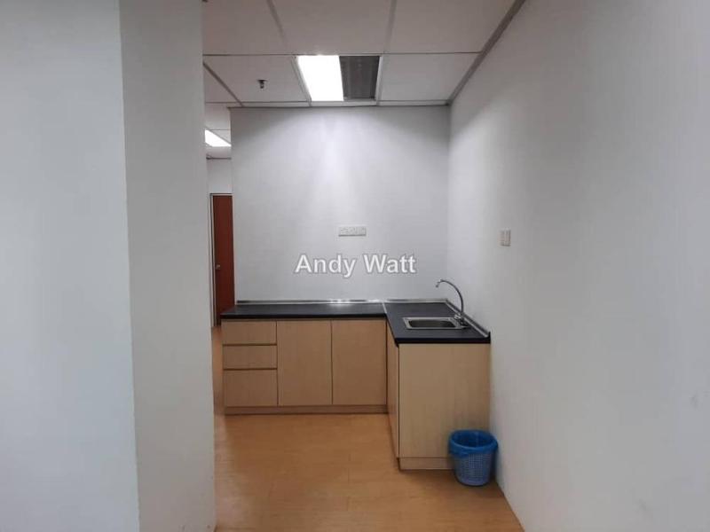 Pejabat untuk Disewa di Petaling Jaya, Selangor oleh Andy Watt - iProperty.com.my