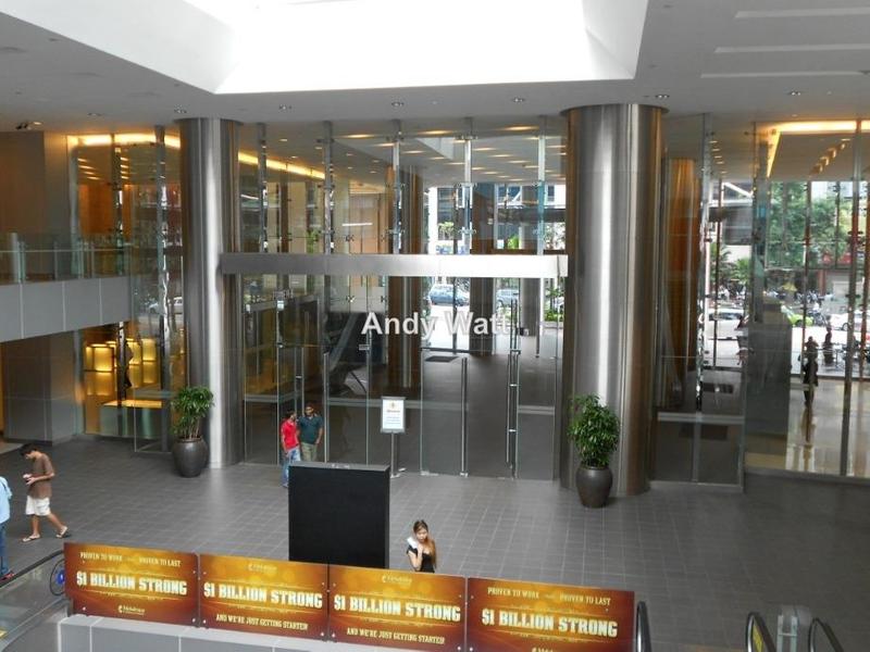 Office for Rent in Kuala Lumpur, Bangsar by Andy Watt - iProperty.com.my