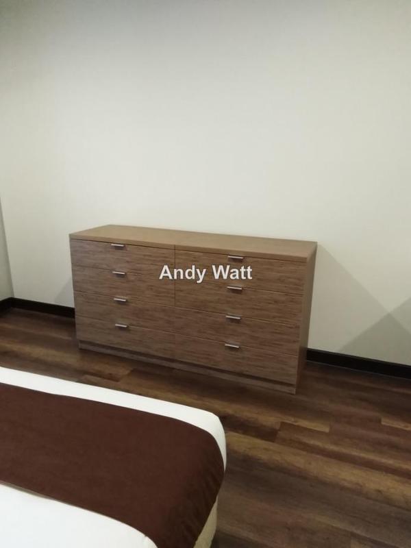 Kediaman Servis untuk Dijual di Acappella Residences oleh Andy Watt - iProperty.com.my