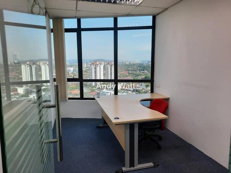 Pejabat untuk Disewa di Petaling Jaya, Selangor oleh Andy Watt - iProperty.com.my