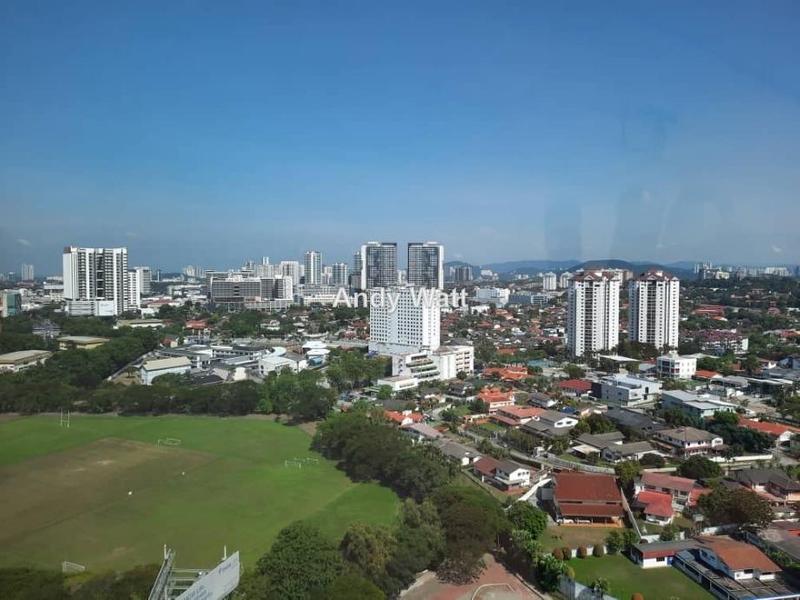 Pejabat untuk Disewa di Petaling Jaya, Selangor oleh Andy Watt - iProperty.com.my