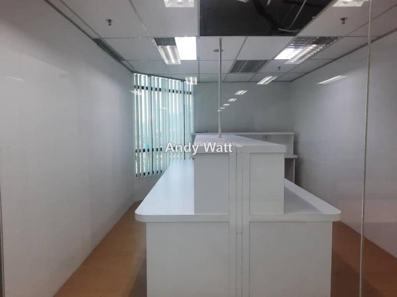 Pejabat untuk Disewa di Petaling Jaya, Selangor oleh Andy Watt - iProperty.com.my