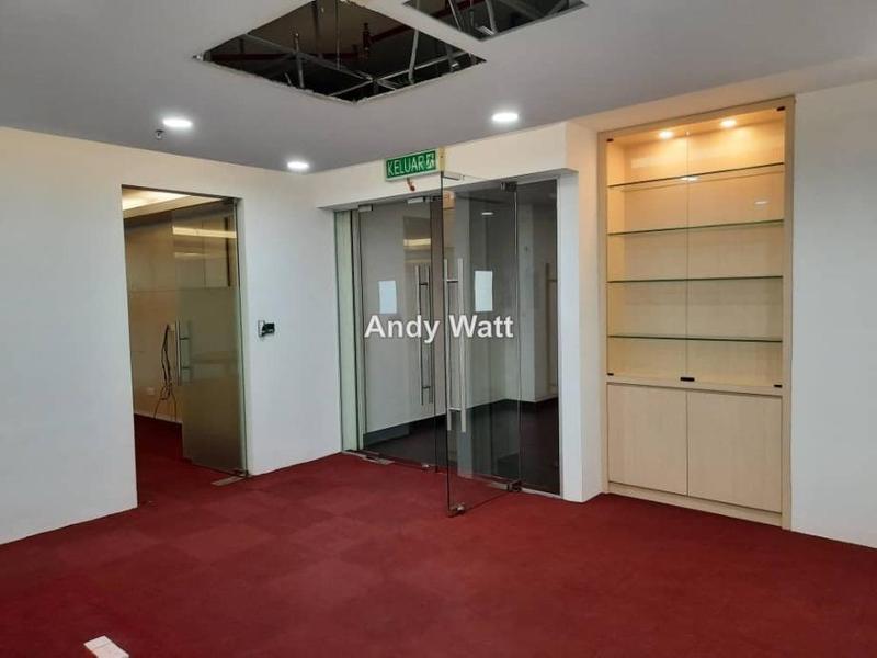 Pejabat untuk Disewa di Petaling Jaya, Selangor oleh Andy Watt - iProperty.com.my