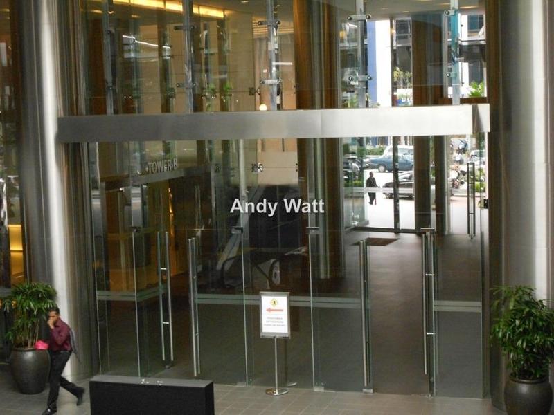 Office for Rent in Kuala Lumpur, Bangsar by Andy Watt - iProperty.com.my