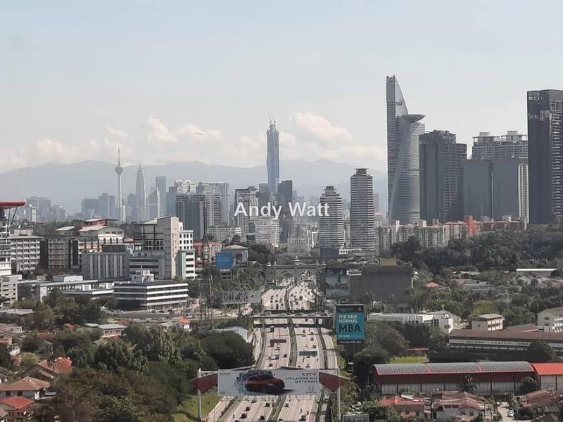 Pejabat untuk Disewa di Petaling Jaya, Selangor oleh Andy Watt - iProperty.com.my