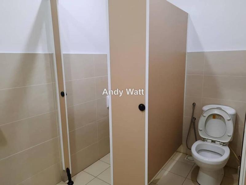 Pejabat untuk Disewa di Petaling Jaya, Selangor oleh Andy Watt - iProperty.com.my