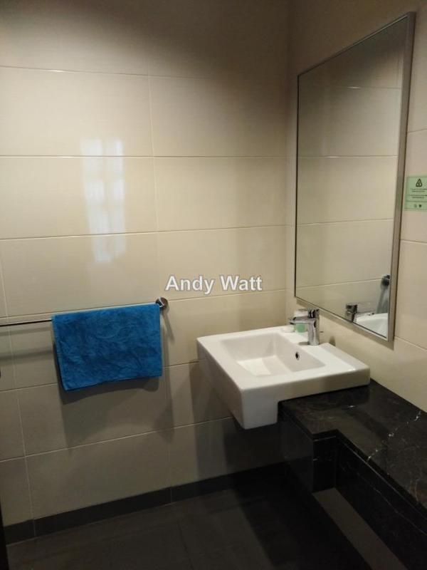 Kediaman Servis untuk Dijual di Acappella Residences oleh Andy Watt - iProperty.com.my