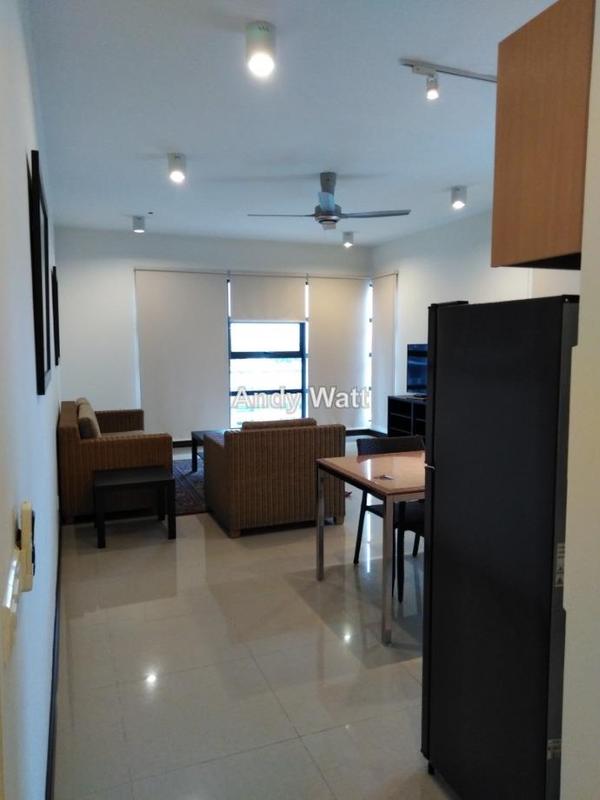 Kediaman Servis untuk Dijual di Acappella Residences oleh Andy Watt - iProperty.com.my