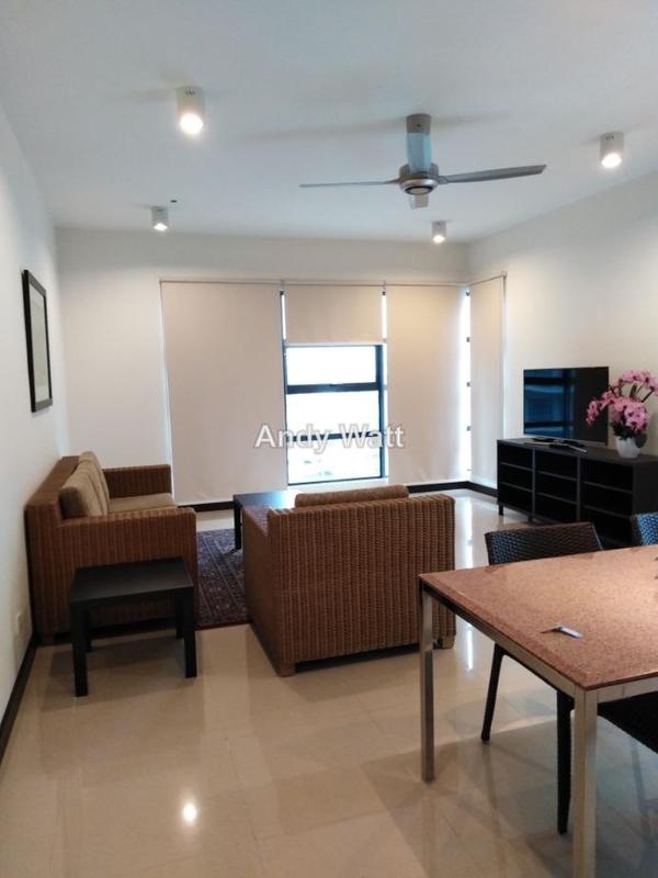 Kediaman Servis untuk Dijual di Acappella Residences oleh Andy Watt - iProperty.com.my