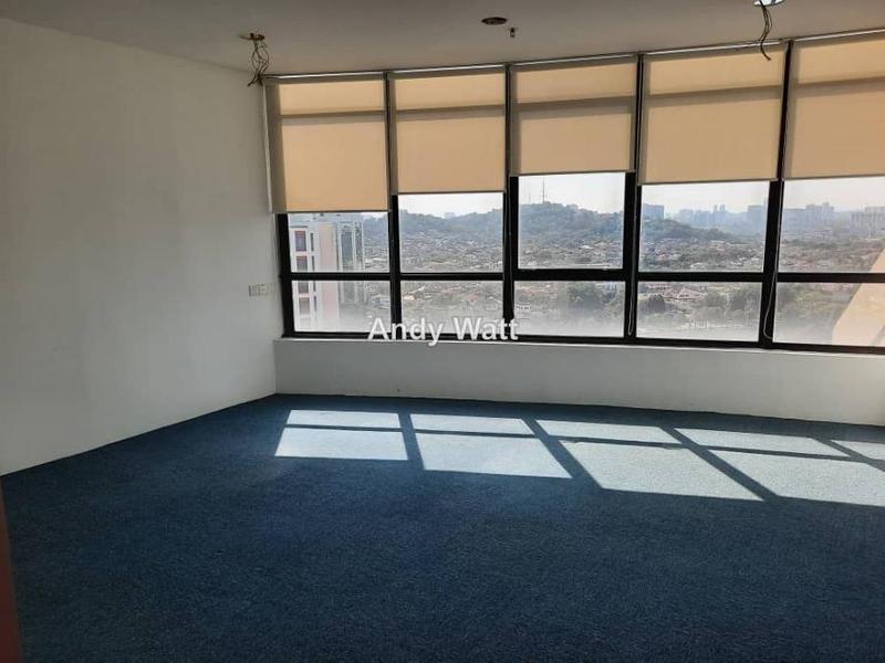 Pejabat untuk Disewa di Petaling Jaya, Selangor oleh Andy Watt - iProperty.com.my