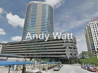 Office untuk Disewa di Petaling Jaya, Selangor oleh Andy Watt - iProperty.com.my