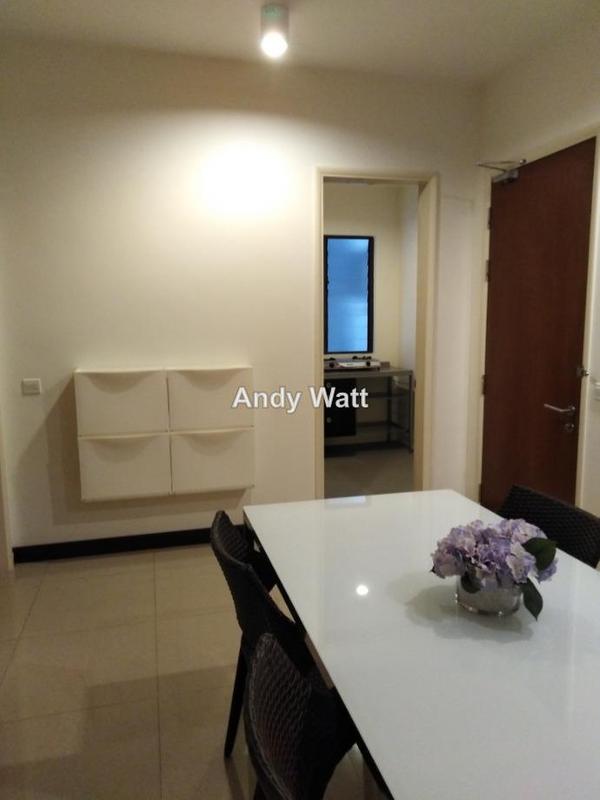 Kediaman Servis untuk Dijual di Acappella Residences oleh Andy Watt - iProperty.com.my