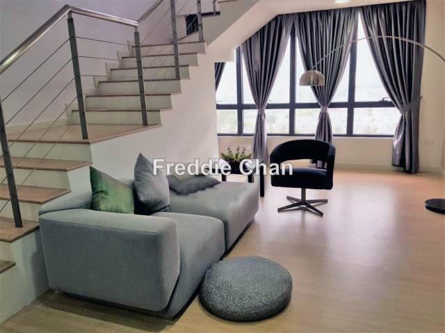 For Rent - USJ One (You One)