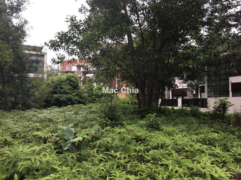 Bungalow Land for Sale in Country Heights Damansara, Kuala Lumpur by Mac Chia - iProperty.com.my
